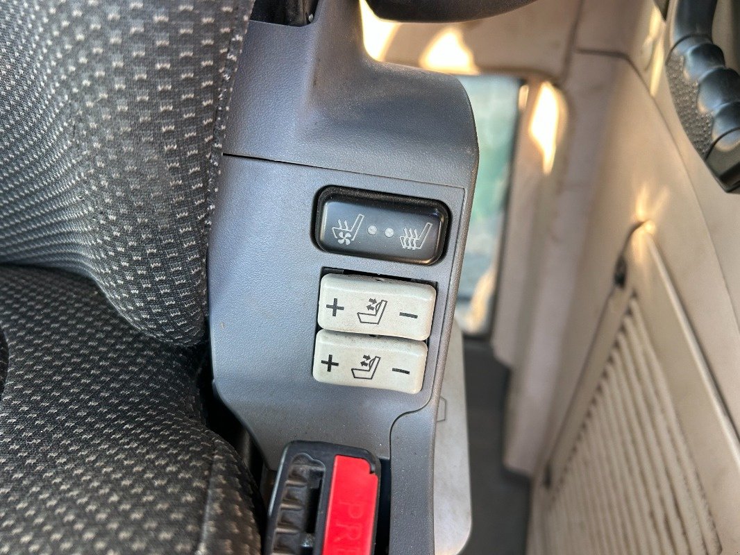 Traktor des Typs Fendt 826 Vario ProfiPlus, Gebrauchtmaschine in Sittensen (Bild 14)