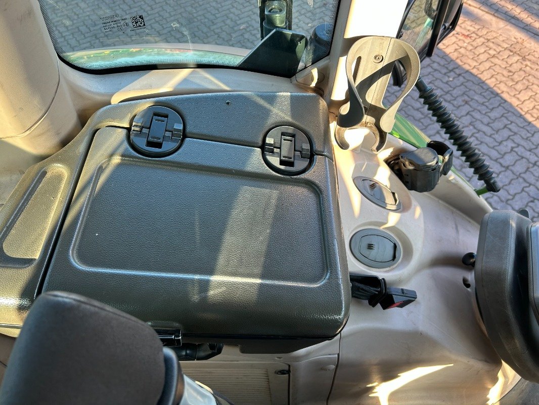 Traktor des Typs Fendt 826 Vario ProfiPlus, Gebrauchtmaschine in Sittensen (Bild 15)