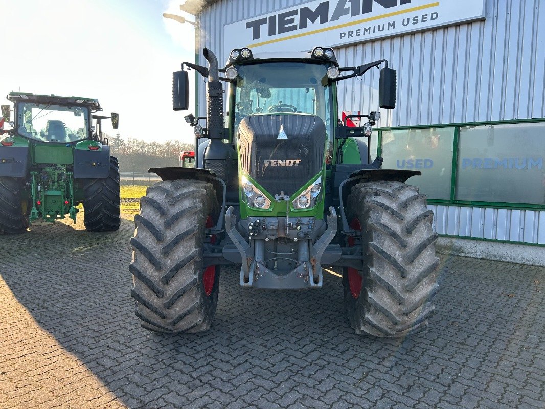 Traktor des Typs Fendt 826 Vario ProfiPlus, Gebrauchtmaschine in Sittensen (Bild 5)