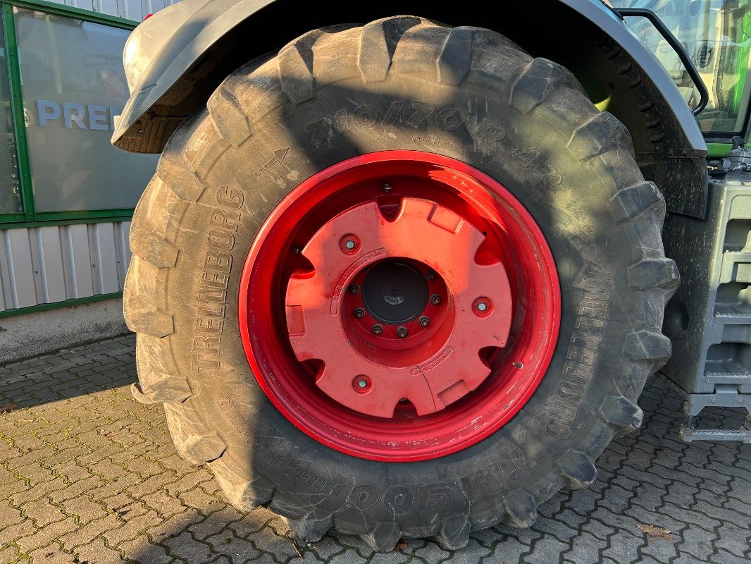 Traktor des Typs Fendt 826 Vario ProfiPlus, Gebrauchtmaschine in Sittensen (Bild 18)