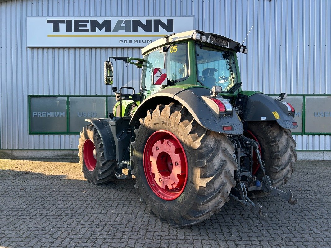 Traktor des Typs Fendt 826 Vario ProfiPlus, Gebrauchtmaschine in Sittensen (Bild 3)