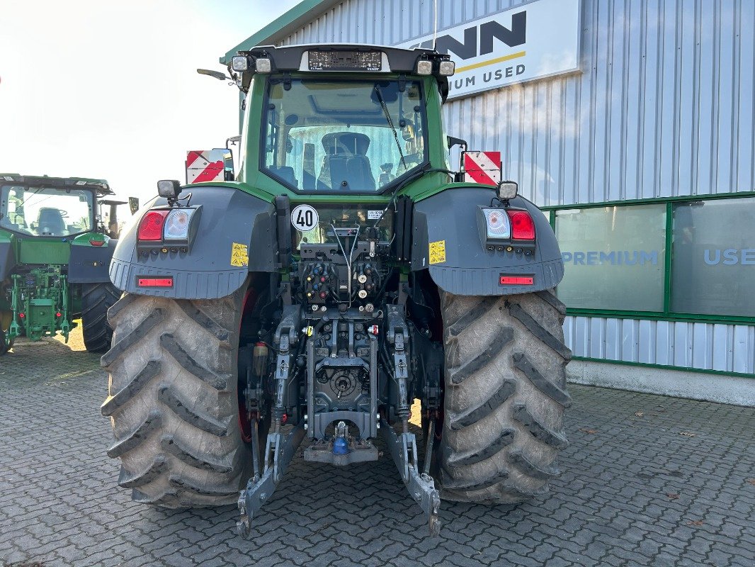 Traktor des Typs Fendt 826 Vario ProfiPlus, Gebrauchtmaschine in Sittensen (Bild 7)