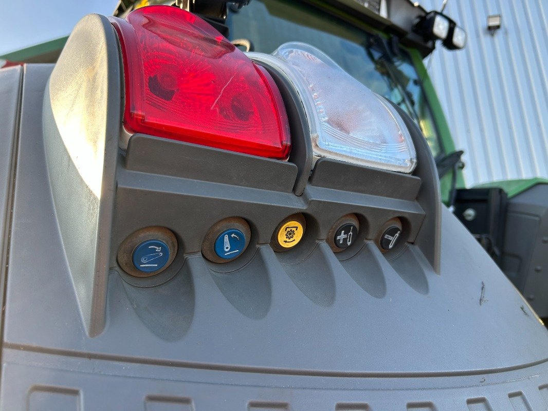 Traktor des Typs Fendt 826 Vario ProfiPlus, Gebrauchtmaschine in Sittensen (Bild 19)