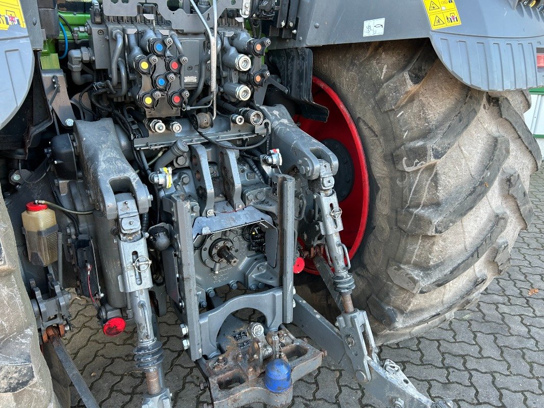 Traktor des Typs Fendt 826 Vario ProfiPlus, Gebrauchtmaschine in Sittensen (Bild 20)