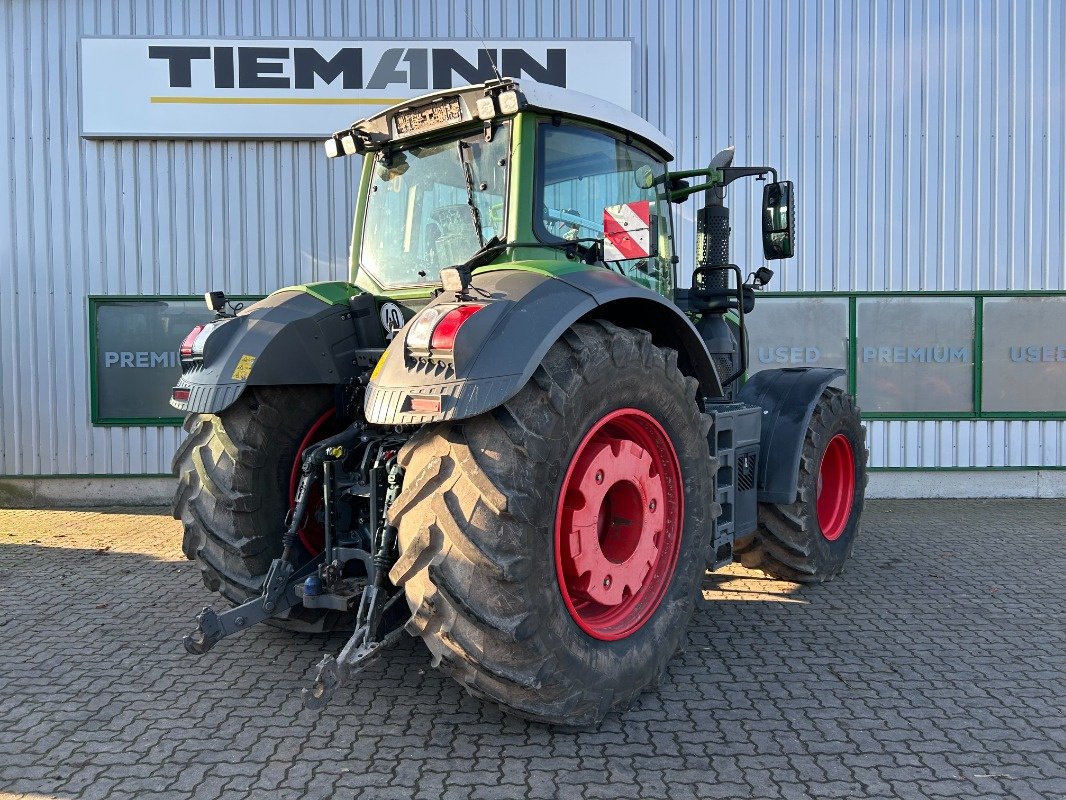 Traktor des Typs Fendt 826 Vario ProfiPlus, Gebrauchtmaschine in Sittensen (Bild 4)