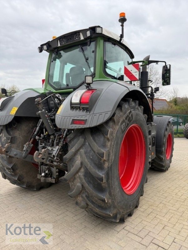 Traktor du type Fendt 826 Vario ProfiPlus, Gebrauchtmaschine en Rieste (Photo 8)