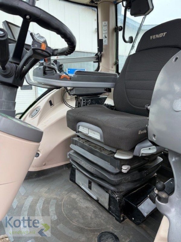 Traktor du type Fendt 826 Vario ProfiPlus, Gebrauchtmaschine en Rieste (Photo 12)