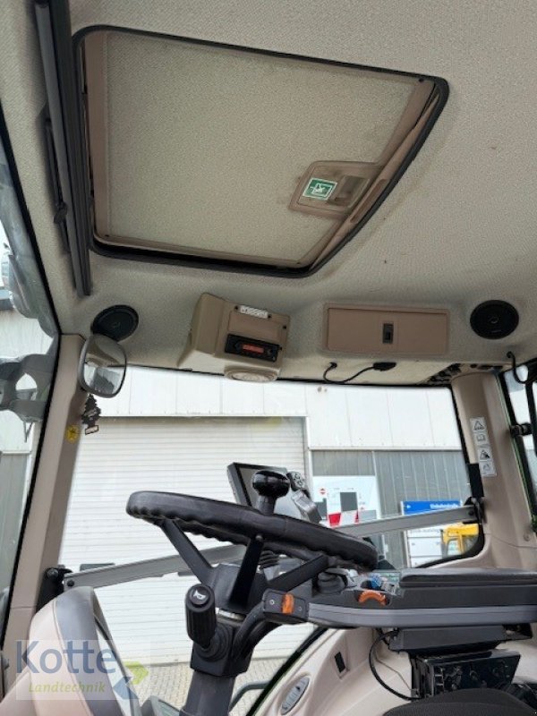 Traktor du type Fendt 826 Vario ProfiPlus, Gebrauchtmaschine en Rieste (Photo 13)