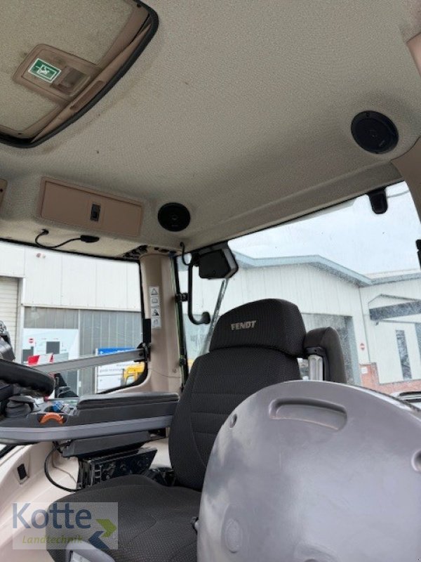 Traktor du type Fendt 826 Vario ProfiPlus, Gebrauchtmaschine en Rieste (Photo 14)