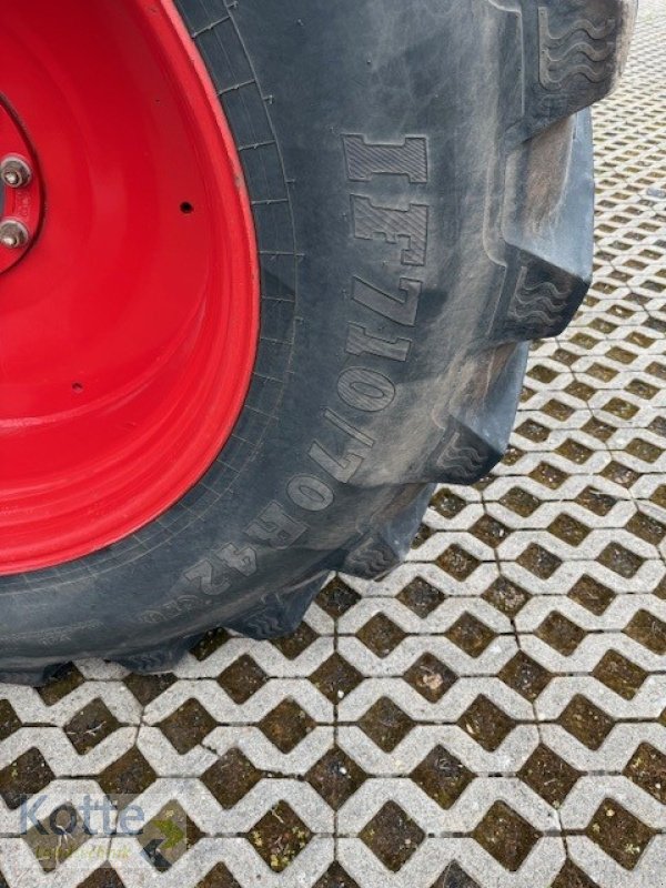 Traktor du type Fendt 826 Vario ProfiPlus, Gebrauchtmaschine en Rieste (Photo 18)