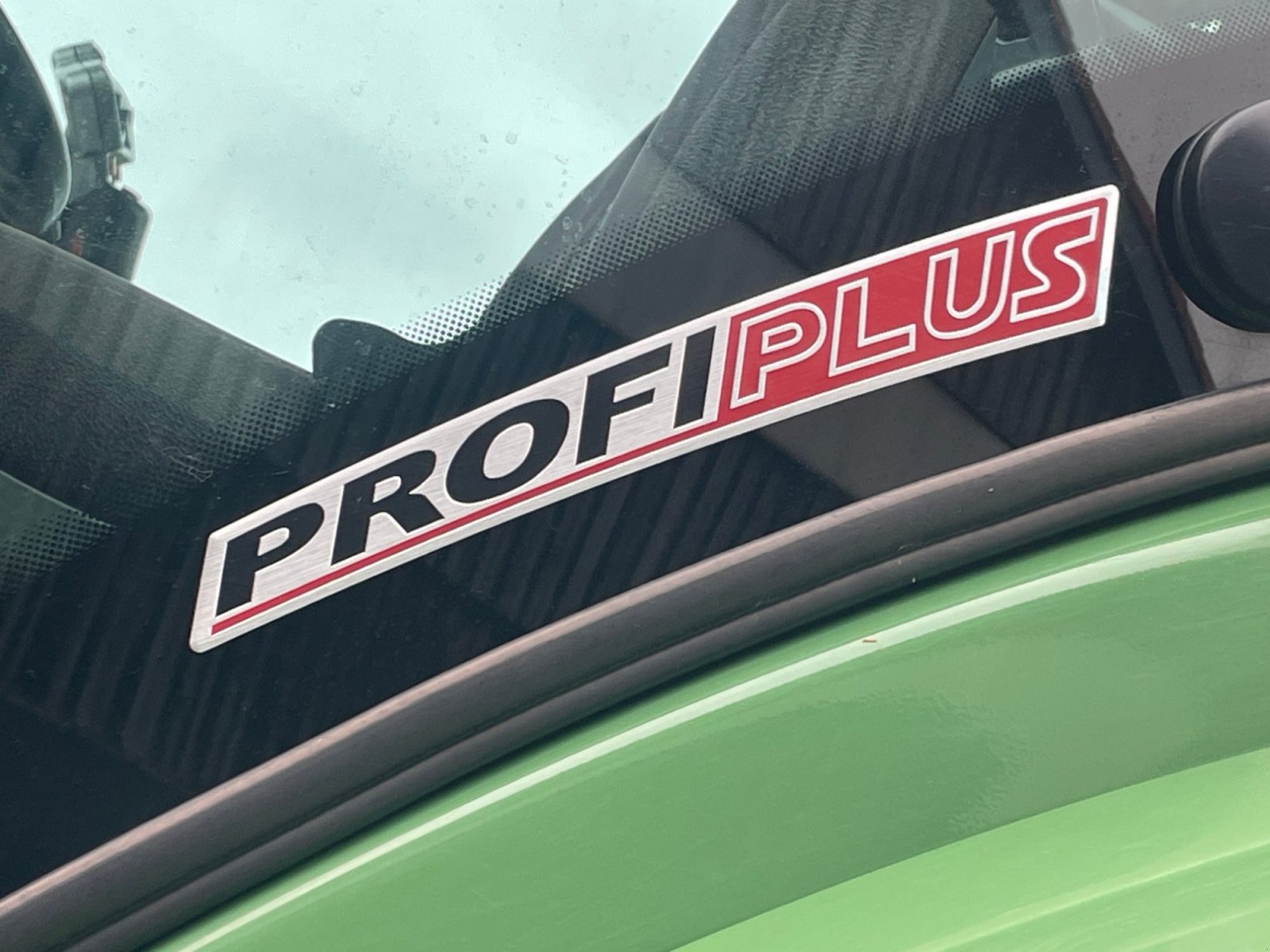 Traktor typu Fendt 826 Vario ProfiPlus, Gebrauchtmaschine v Schlier (Obrázek 5)