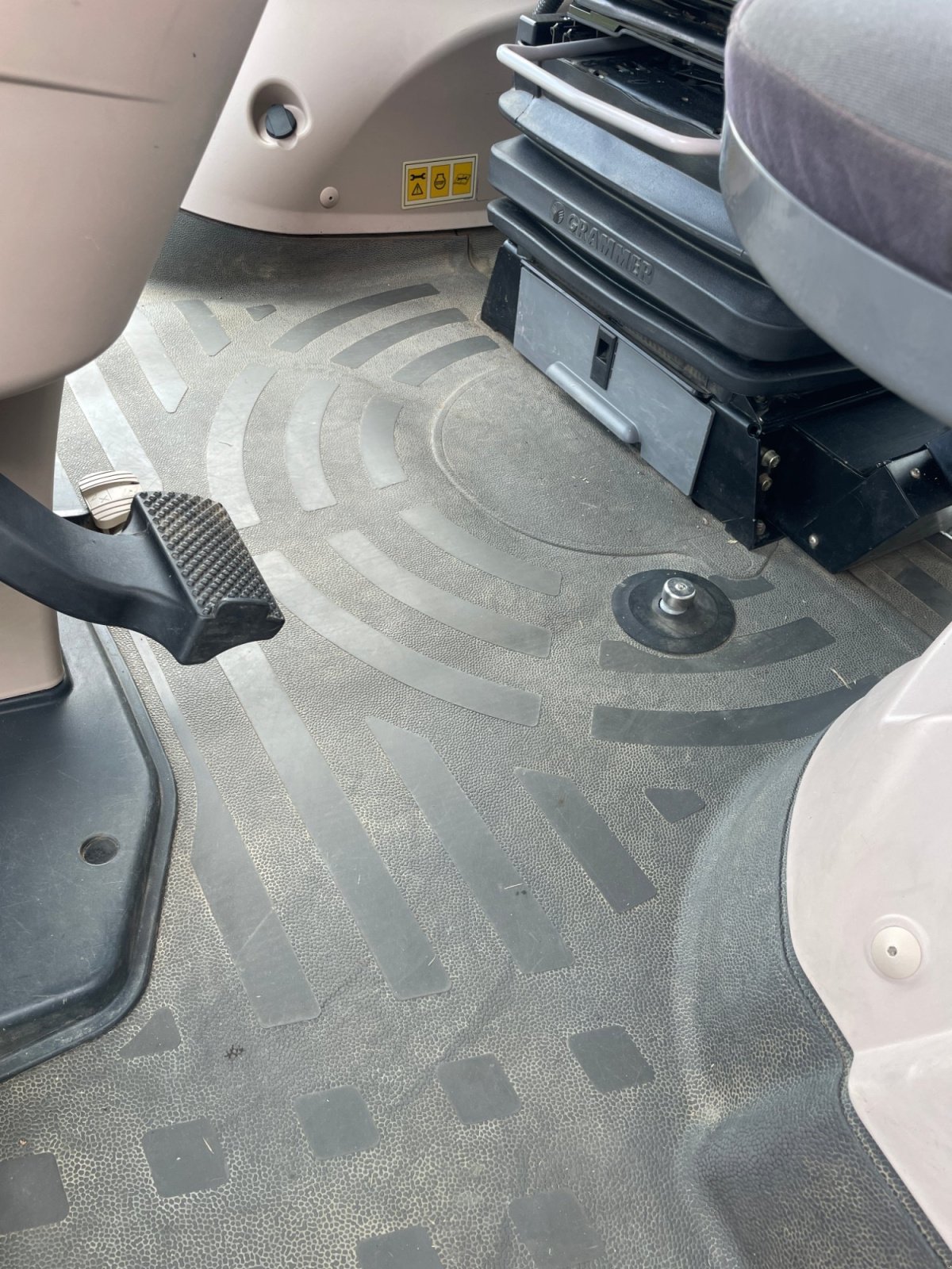 Traktor typu Fendt 826 Vario ProfiPlus, Gebrauchtmaschine v Schlier (Obrázek 18)