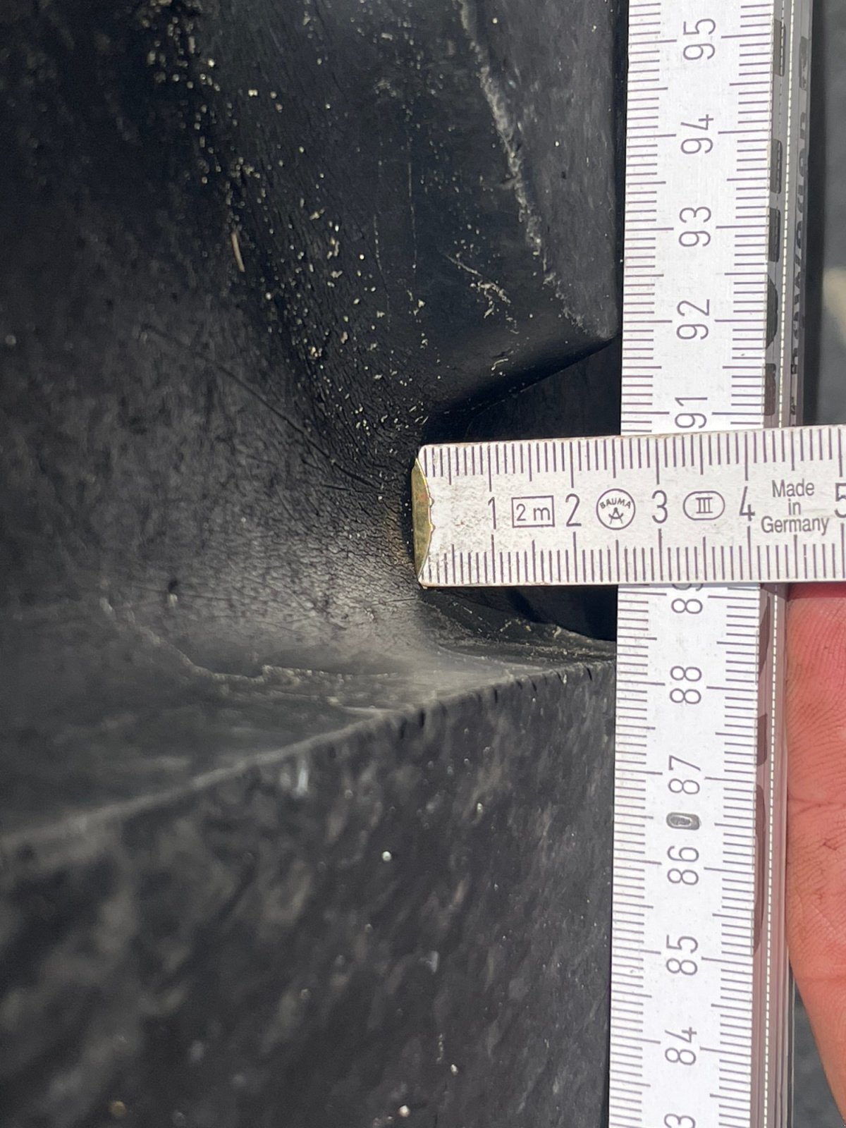 Traktor typu Fendt 826 Vario ProfiPlus, Gebrauchtmaschine v Schlier (Obrázek 22)