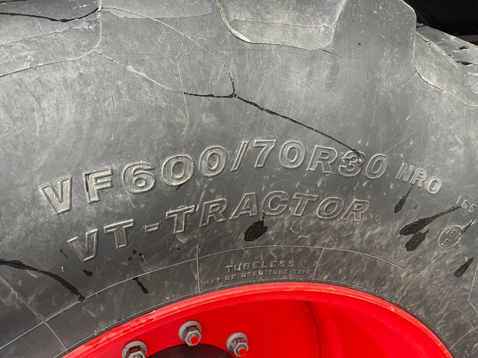 Traktor του τύπου Fendt 826 Vario ProfiPlus, Gebrauchtmaschine σε Schlier (Φωτογραφία 4)