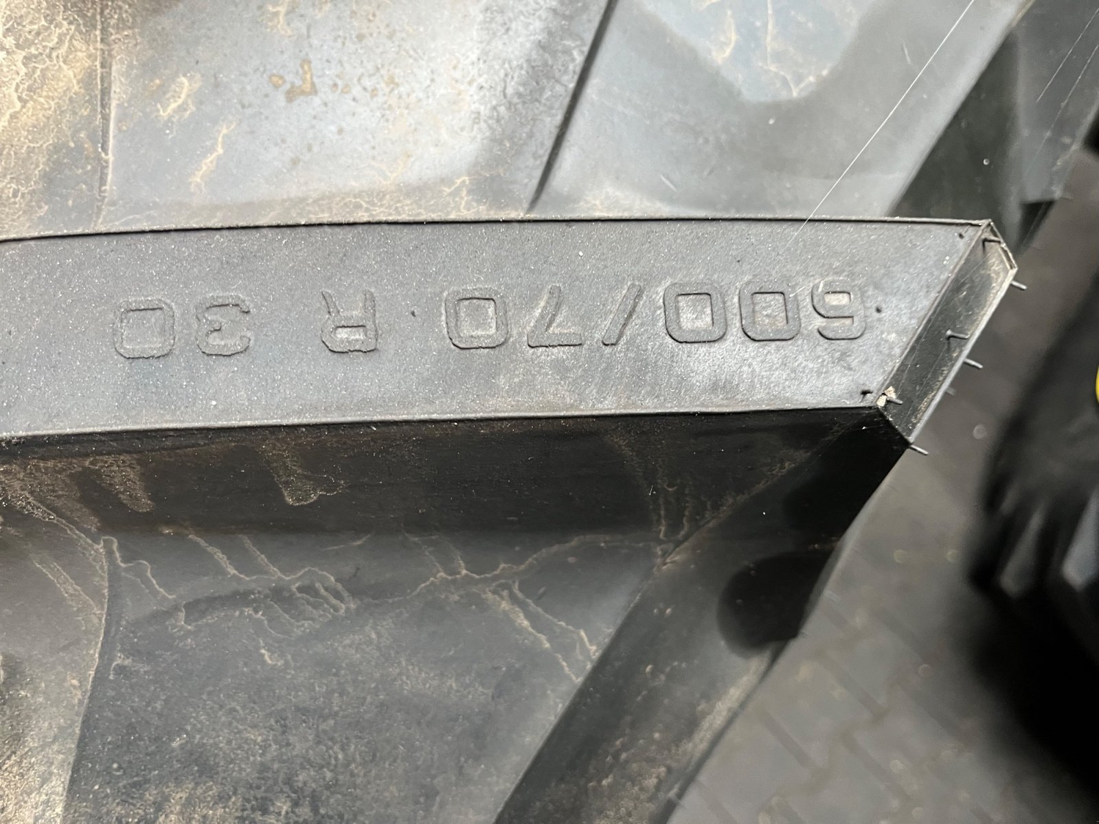 Traktor a típus Fendt 826 Vario ProfiPlus, Gebrauchtmaschine ekkor: Jemgum (Kép 13)