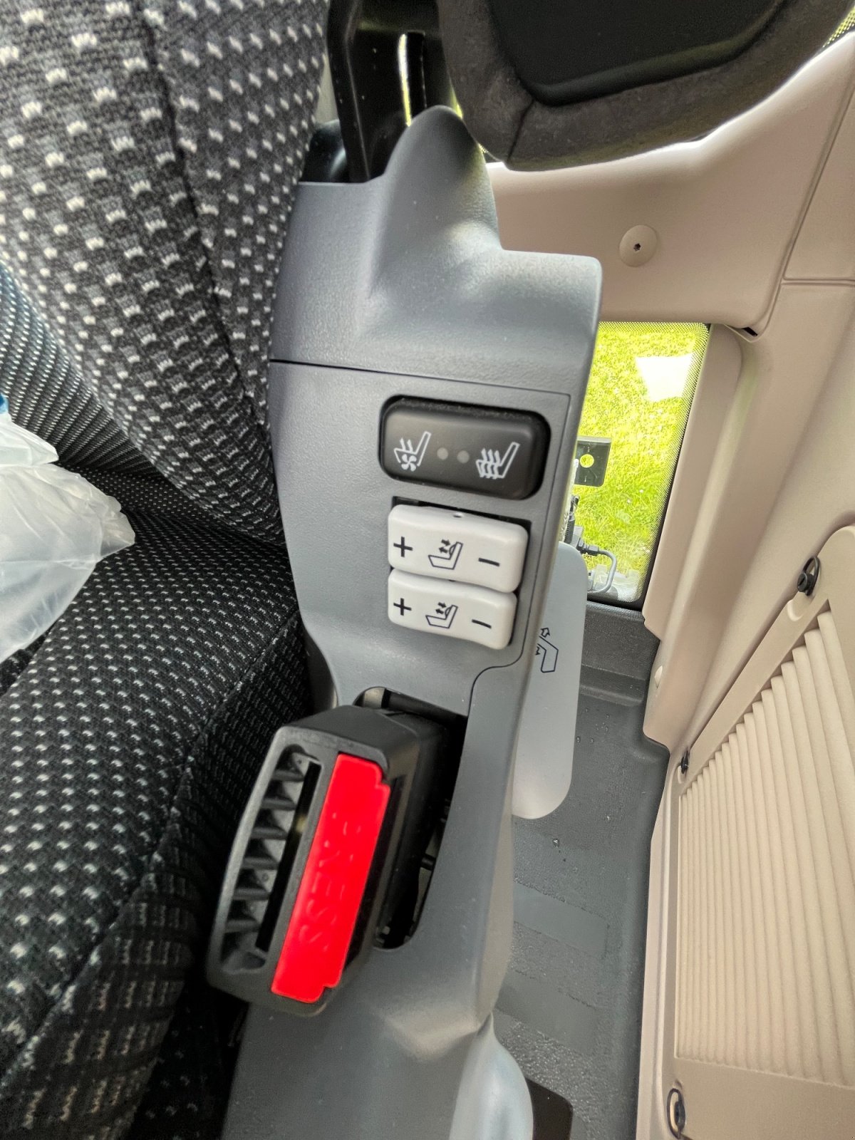 Traktor a típus Fendt 826 Vario ProfiPlus, Gebrauchtmaschine ekkor: Jemgum (Kép 16)