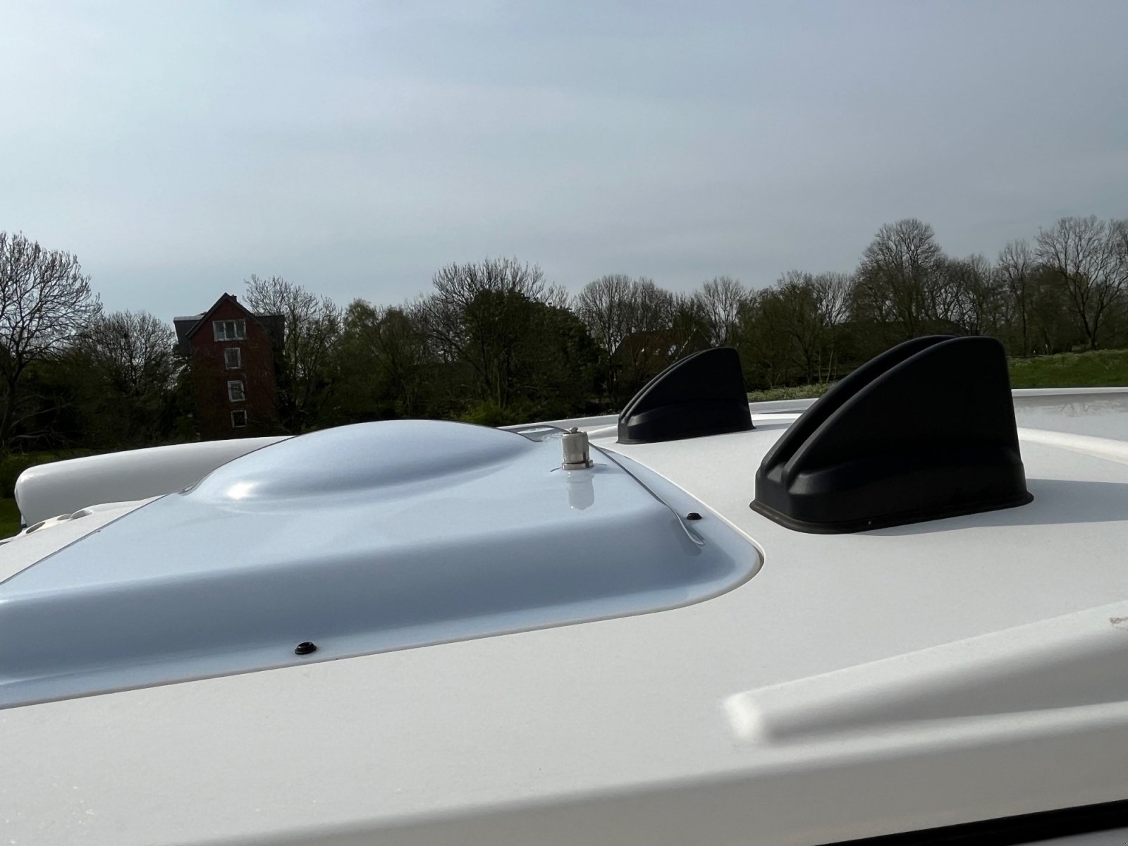 Traktor a típus Fendt 826 Vario ProfiPlus, Gebrauchtmaschine ekkor: Jemgum (Kép 17)