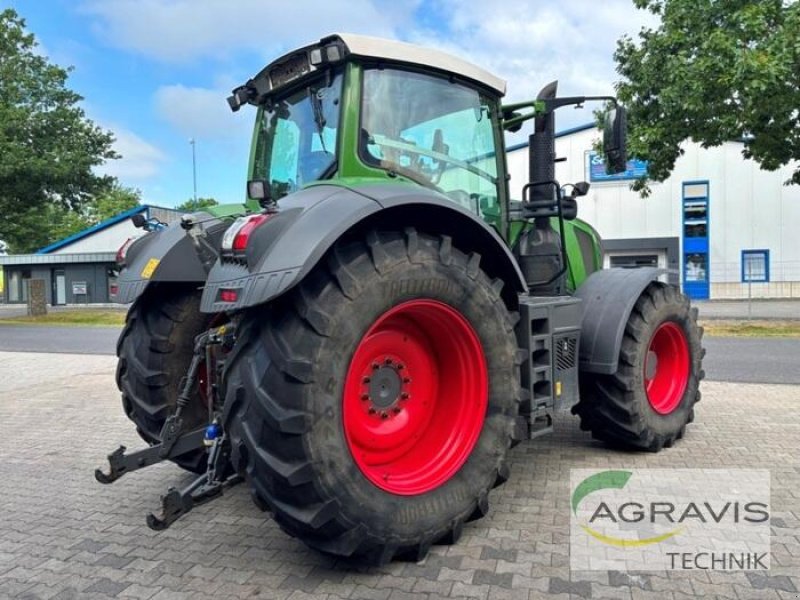 Traktor типа Fendt 826 VARIO S4 Profi Plus, Gebrauchtmaschine в Meppen (Фотография 3)