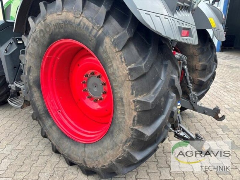 Traktor типа Fendt 826 VARIO S4 Profi Plus, Gebrauchtmaschine в Meppen (Фотография 12)