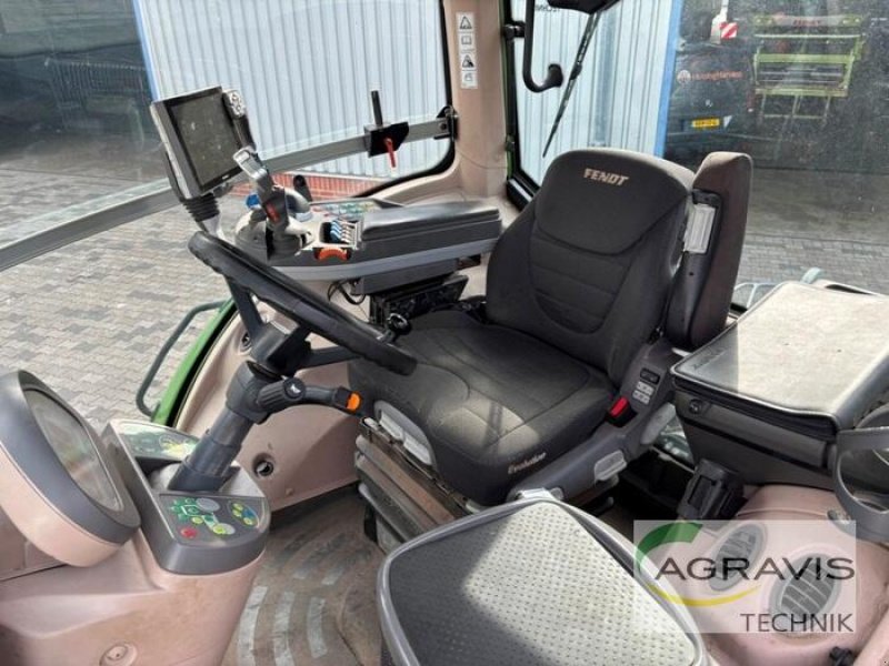 Traktor типа Fendt 826 VARIO S4 Profi Plus, Gebrauchtmaschine в Meppen (Фотография 5)
