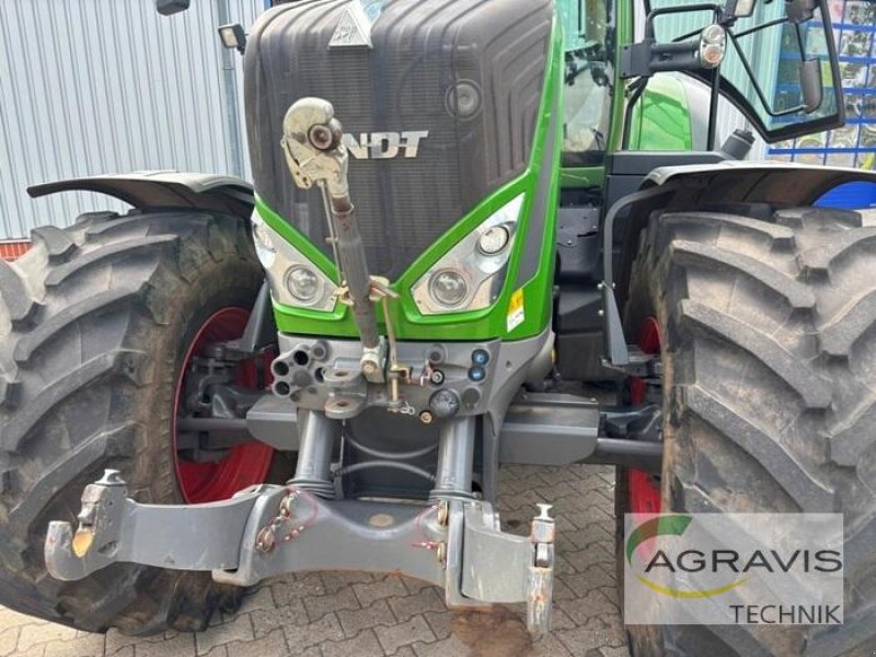 Traktor типа Fendt 826 VARIO S4 Profi Plus, Gebrauchtmaschine в Meppen (Фотография 14)
