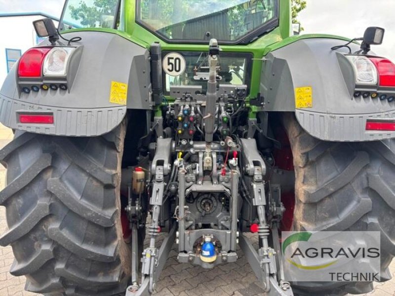 Traktor типа Fendt 826 VARIO S4 Profi Plus, Gebrauchtmaschine в Meppen (Фотография 11)