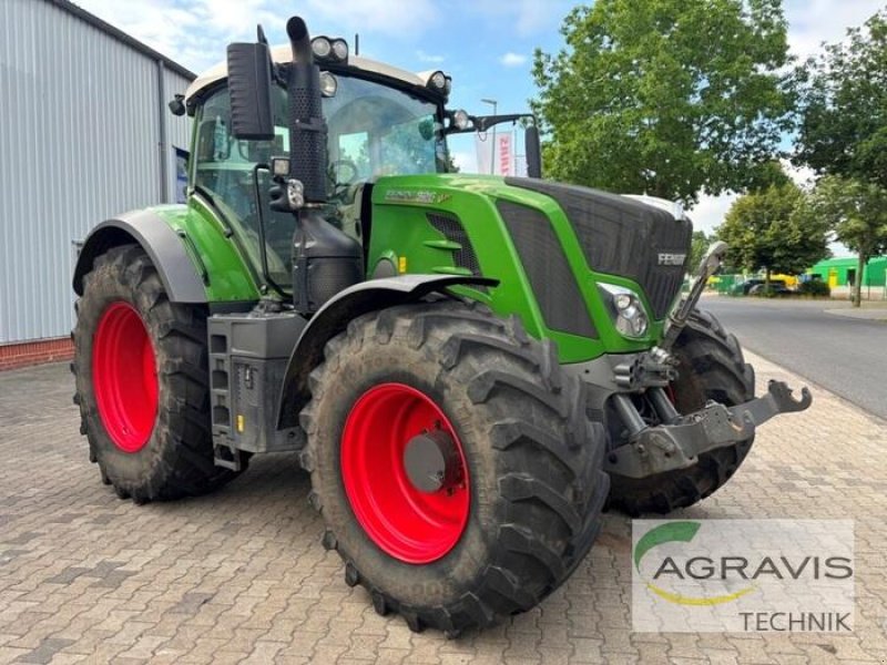 Traktor типа Fendt 826 VARIO S4 Profi Plus, Gebrauchtmaschine в Meppen (Фотография 2)