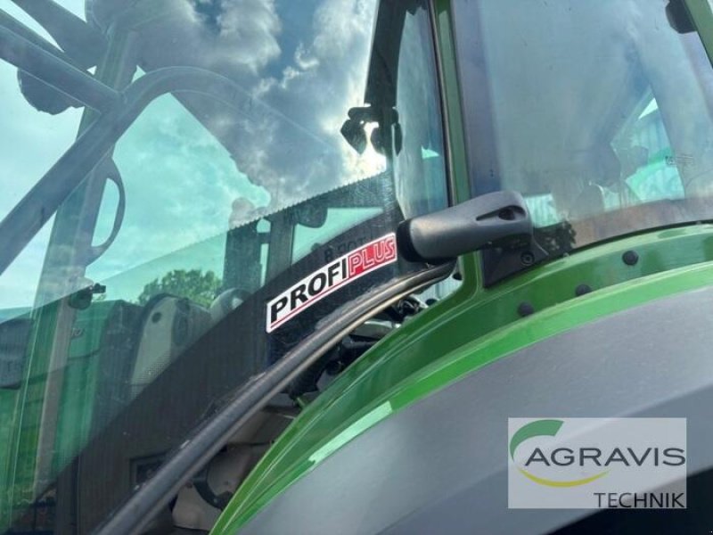 Traktor типа Fendt 826 VARIO S4 Profi Plus, Gebrauchtmaschine в Meppen (Фотография 10)