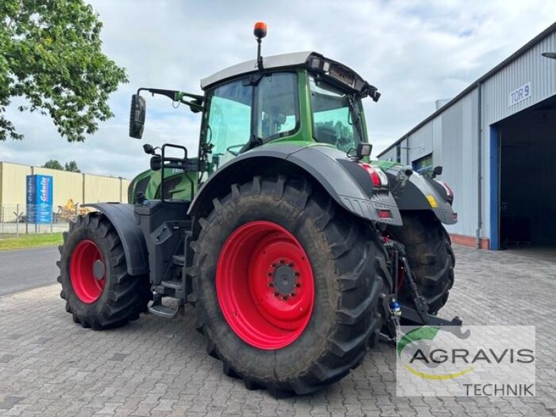 Traktor типа Fendt 826 VARIO S4 Profi Plus, Gebrauchtmaschine в Meppen (Фотография 4)