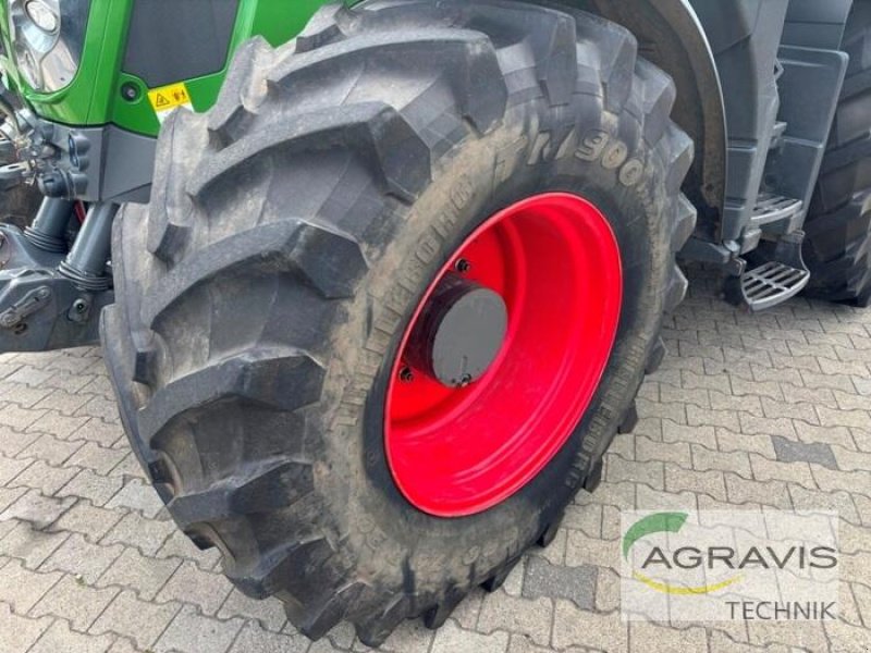 Traktor типа Fendt 826 VARIO S4 Profi Plus, Gebrauchtmaschine в Meppen (Фотография 13)