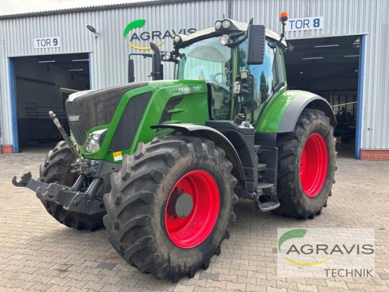 Traktor типа Fendt 826 VARIO S4 Profi Plus, Gebrauchtmaschine в Meppen (Фотография 1)