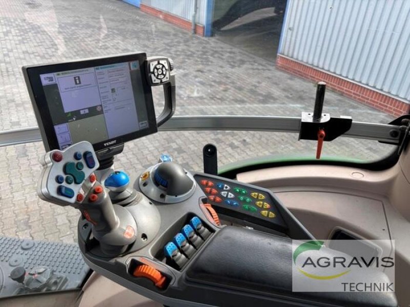 Traktor типа Fendt 826 VARIO S4 Profi Plus, Gebrauchtmaschine в Meppen (Фотография 7)