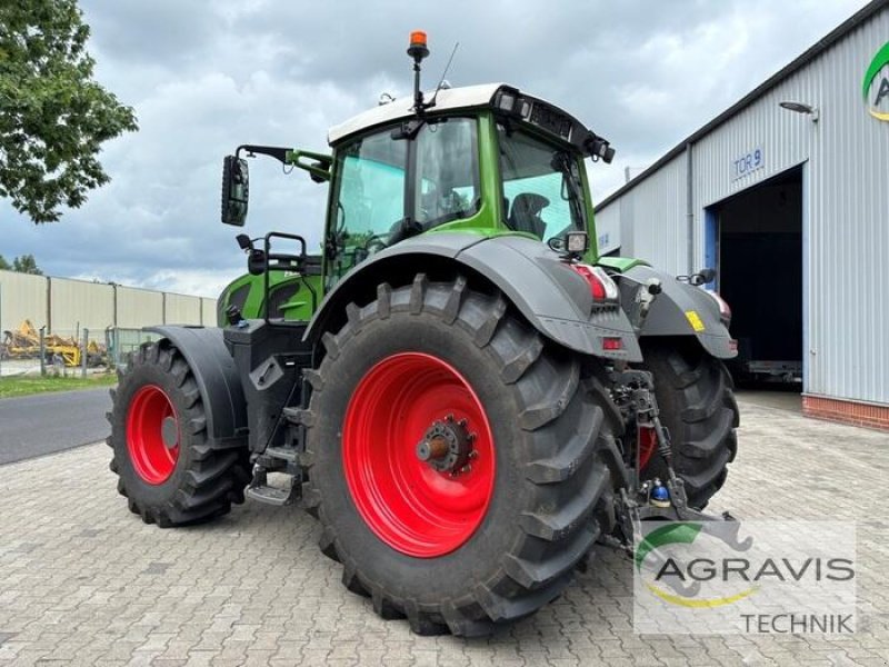 Traktor del tipo Fendt 826 VARIO S4 Profi Plus, Gebrauchtmaschine In Meppen (Immagine 4)