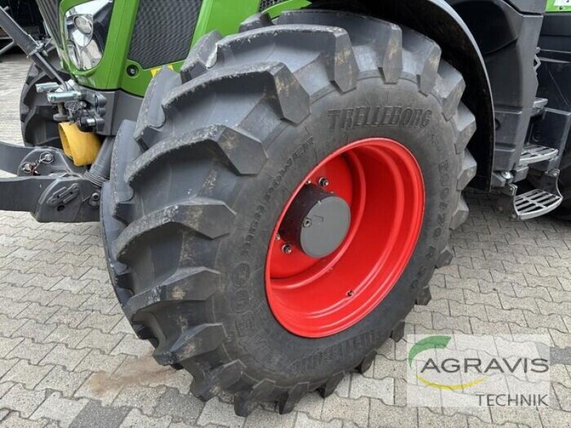 Traktor del tipo Fendt 826 VARIO S4 Profi Plus, Gebrauchtmaschine In Meppen (Immagine 14)