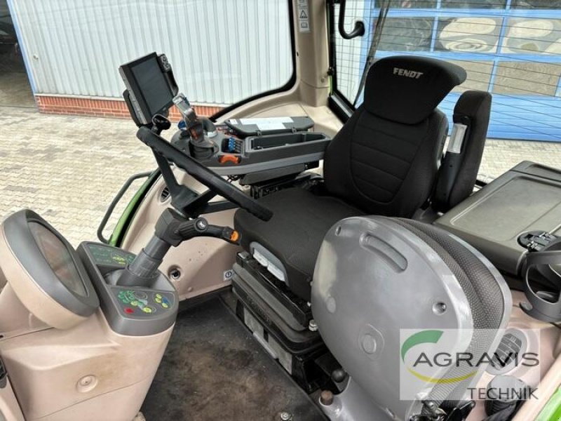 Traktor del tipo Fendt 826 VARIO S4 Profi Plus, Gebrauchtmaschine In Meppen (Immagine 5)