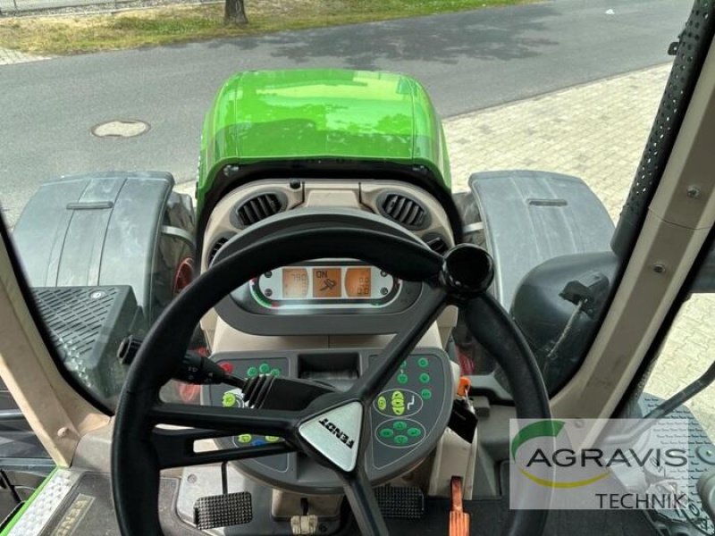 Traktor del tipo Fendt 826 VARIO S4 Profi Plus, Gebrauchtmaschine In Meppen (Immagine 9)