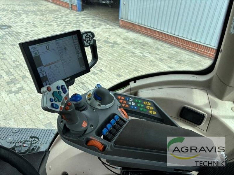 Traktor del tipo Fendt 826 VARIO S4 Profi Plus, Gebrauchtmaschine In Meppen (Immagine 7)