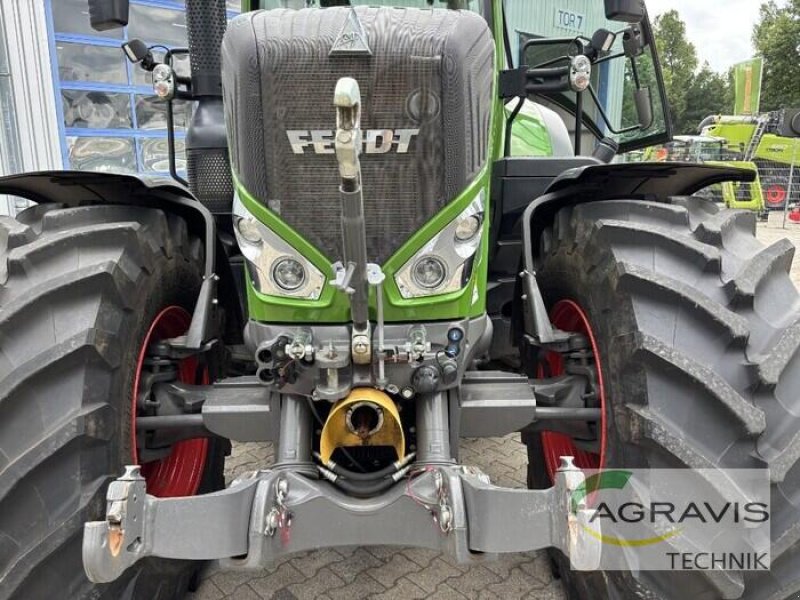 Traktor del tipo Fendt 826 VARIO S4 Profi Plus, Gebrauchtmaschine In Meppen (Immagine 15)