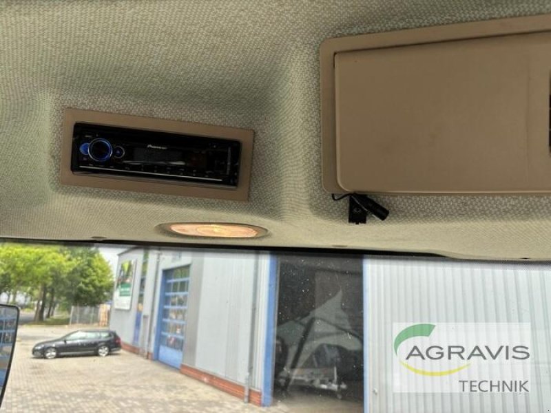 Traktor del tipo Fendt 826 VARIO S4 Profi Plus, Gebrauchtmaschine In Meppen (Immagine 8)