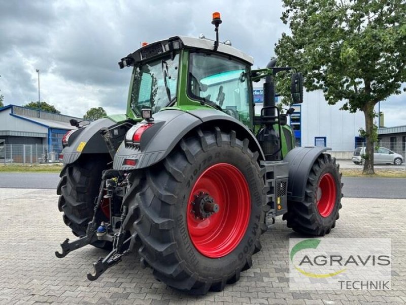 Traktor del tipo Fendt 826 VARIO S4 Profi Plus, Gebrauchtmaschine In Meppen (Immagine 3)