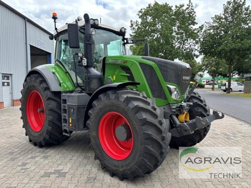 Traktor del tipo Fendt 826 VARIO S4 Profi Plus, Gebrauchtmaschine In Meppen (Immagine 2)