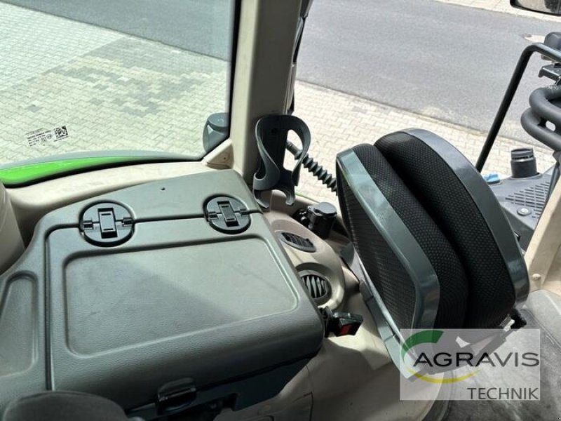 Traktor del tipo Fendt 826 VARIO S4 Profi Plus, Gebrauchtmaschine In Meppen (Immagine 10)