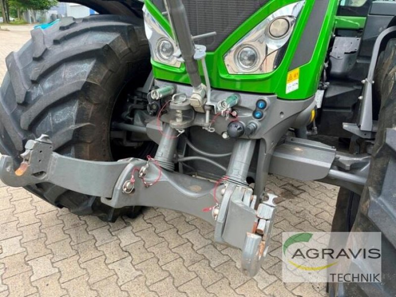 Traktor типа Fendt 826 VARIO S4 Profi Plus, Gebrauchtmaschine в Meppen (Фотография 7)