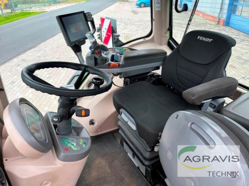 Traktor типа Fendt 826 VARIO S4 Profi Plus, Gebrauchtmaschine в Meppen (Фотография 14)
