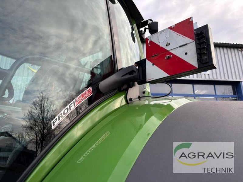 Traktor vrste Fendt 826 VARIO S4 Profi Plus, Gebrauchtmaschine v Meppen (Slika 18)