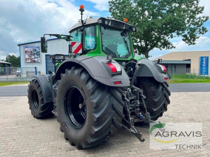 Traktor типа Fendt 826 VARIO S4 Profi Plus, Gebrauchtmaschine в Meppen (Фотография 4)