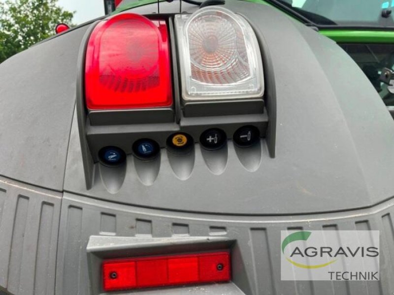 Traktor типа Fendt 826 VARIO S4 Profi Plus, Gebrauchtmaschine в Meppen (Фотография 9)