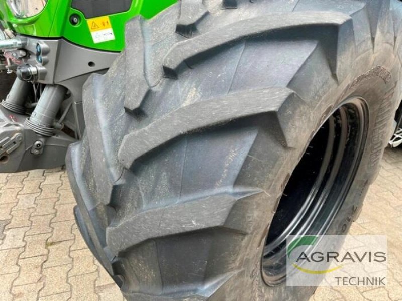 Traktor типа Fendt 826 VARIO S4 Profi Plus, Gebrauchtmaschine в Meppen (Фотография 13)