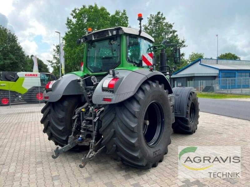 Traktor типа Fendt 826 VARIO S4 Profi Plus, Gebrauchtmaschine в Meppen (Фотография 3)