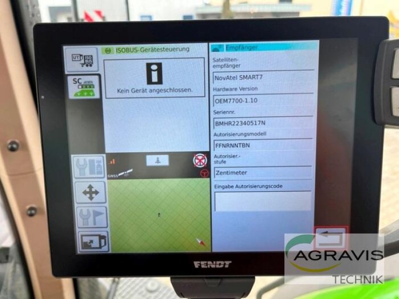 Traktor типа Fendt 826 VARIO S4 Profi Plus, Gebrauchtmaschine в Meppen (Фотография 16)